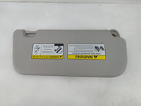 2014-2019 Kia Soul Sun Visor Shade Replacement Driver Left Mirror Fits Fits 2014 2015 2016 2017 2018 2019 OEM Used Auto Part