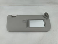 2014-2019 Kia Soul Sun Visor Shade Replacement Passenger Right Mirror Fits Fits 2014 2015 2016 2017 2018 2019 OEM Used Auto 