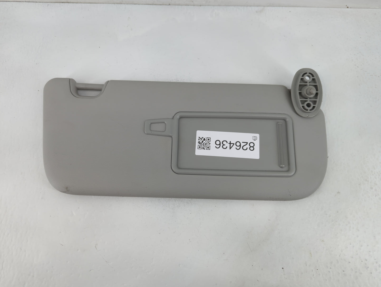 2014-2019 Kia Soul Sun Visor Shade Replacement Passenger Right Mirror Fits Fits 2014 2015 2016 2017 2018 2019 OEM Used Auto 