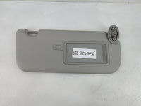 2014-2019 Kia Soul Sun Visor Shade Replacement Passenger Right Mirror Fits Fits 2014 2015 2016 2017 2018 2019 OEM Used Auto 