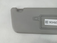 2014-2019 Kia Soul Sun Visor Shade Replacement Passenger Right Mirror Fits Fits 2014 2015 2016 2017 2018 2019 OEM Used Auto 