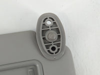 2014-2019 Kia Soul Sun Visor Shade Replacement Passenger Right Mirror Fits Fits 2014 2015 2016 2017 2018 2019 OEM Used Auto 