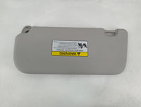 2014-2019 Kia Soul Sun Visor Shade Replacement Passenger Right Mirror Fits Fits 2014 2015 2016 2017 2018 2019 OEM Used Auto 