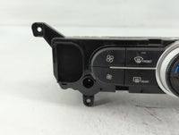 2017-2019 Kia Soul Climate Control Module Temperature AC/Heater Replacement P/N:97250-B2DQ1CA Fits Fits 2017 2018 2019 OEM U