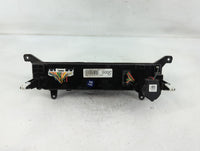 2017-2019 Kia Soul Climate Control Module Temperature AC/Heater Replacement P/N:97250-B2DQ1CA Fits Fits 2017 2018 2019 OEM U