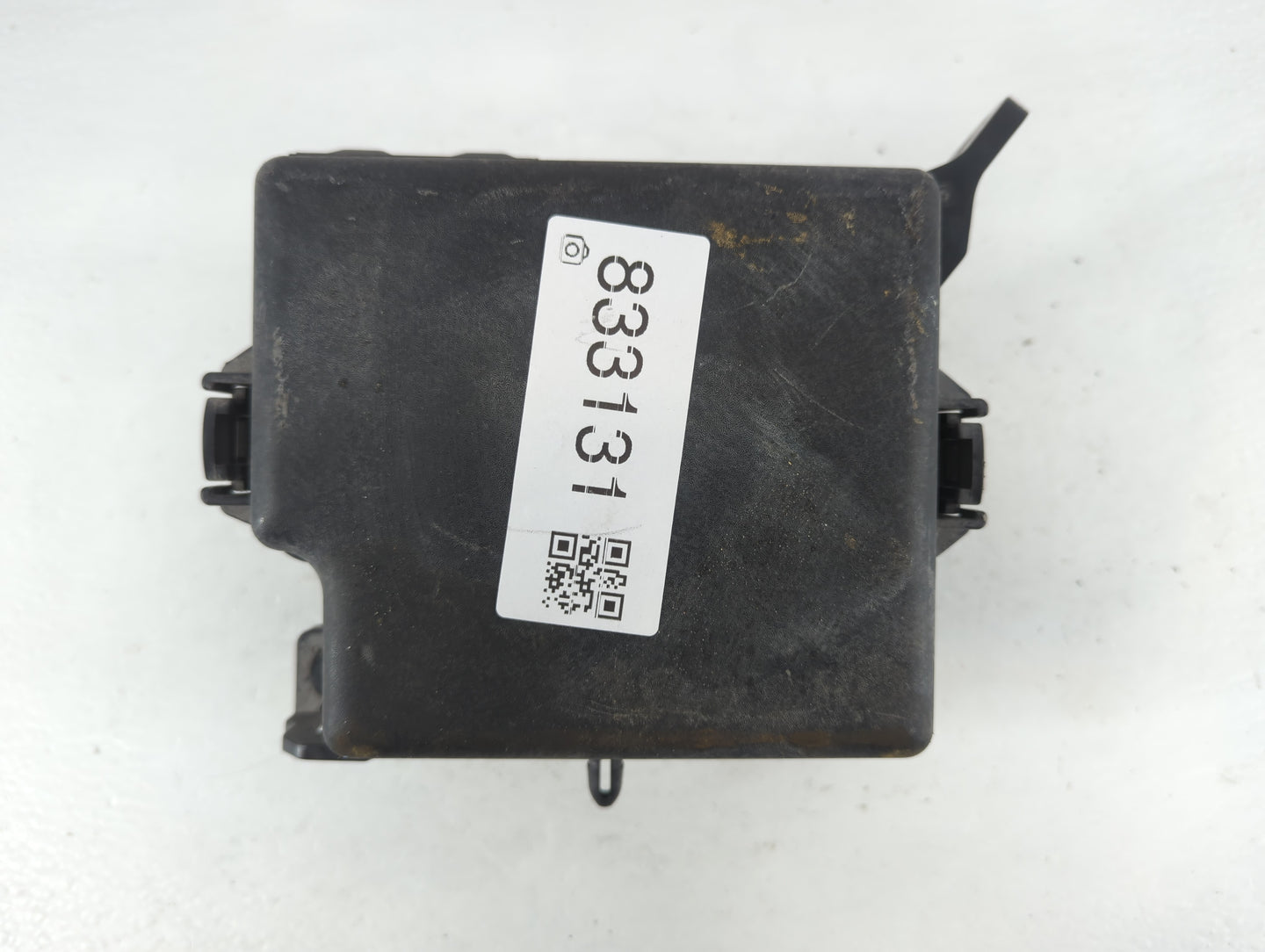 2017-2019 Kia Soul Fusebox Fuse Box Panel Relay Module P/N:91950-B2330 Fits Fits 2017 2018 2019 OEM Used Auto Parts - Oemuse