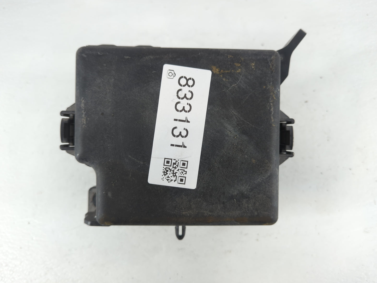 2017-2019 Kia Soul Fusebox Fuse Box Panel Relay Module P/N:91950-B2330 Fits Fits 2017 2018 2019 OEM Used Auto Parts - Oemuse