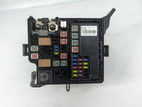 2017-2019 Kia Soul Fusebox Fuse Box Panel Relay Module P/N:91950-B2330 Fits Fits 2017 2018 2019 OEM Used Auto Parts - Oemuse