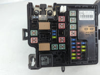 2017-2019 Kia Soul Fusebox Fuse Box Panel Relay Module P/N:91950-B2330 Fits Fits 2017 2018 2019 OEM Used Auto Parts - Oemuse