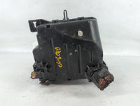 2017-2019 Kia Soul Fusebox Fuse Box Panel Relay Module P/N:91950-B2330 Fits Fits 2017 2018 2019 OEM Used Auto Parts - Oemuse