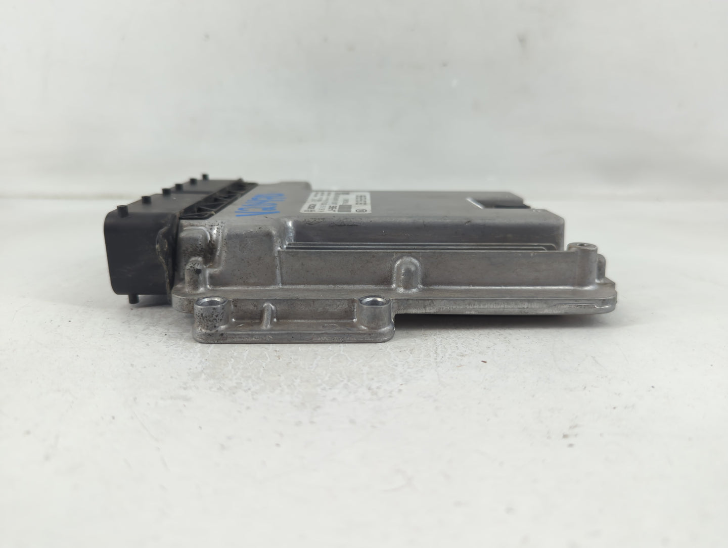 2018 Kia Soul PCM Engine Control Computer ECU ECM PCU OEM P/N:39133-2EHB6 Fits OEM Used Auto Parts - Oemusedautoparts1.com