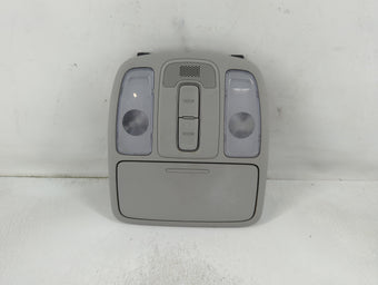 compare product 2014-2019 Kia Soul Overhead Roof Console 838599