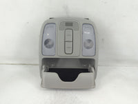 2014-2019 Kia Soul Overhead Roof Console 838599 - Oemusedautoparts1.com