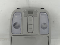2014-2019 Kia Soul Overhead Roof Console 838599 - Oemusedautoparts1.com