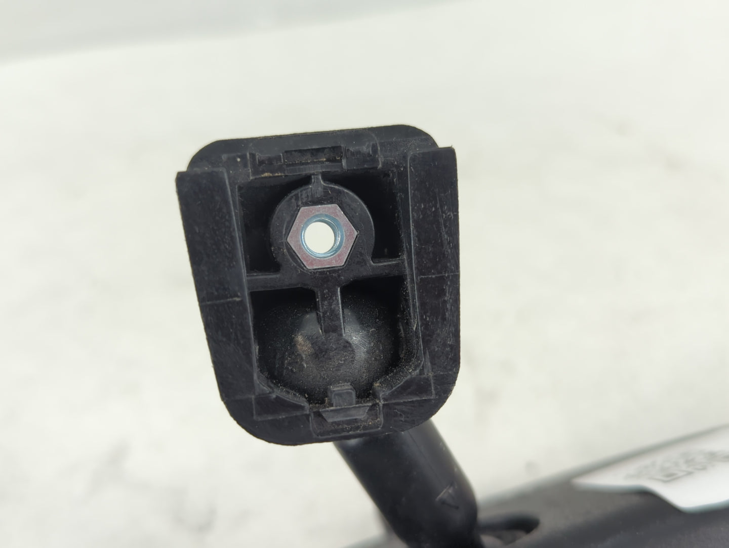 2010-2021 Kia Soul Interior Rear View Mirror Replacement OEM P/N:IE4012143 Fits OEM Used Auto Parts - Oemusedautoparts1.com
