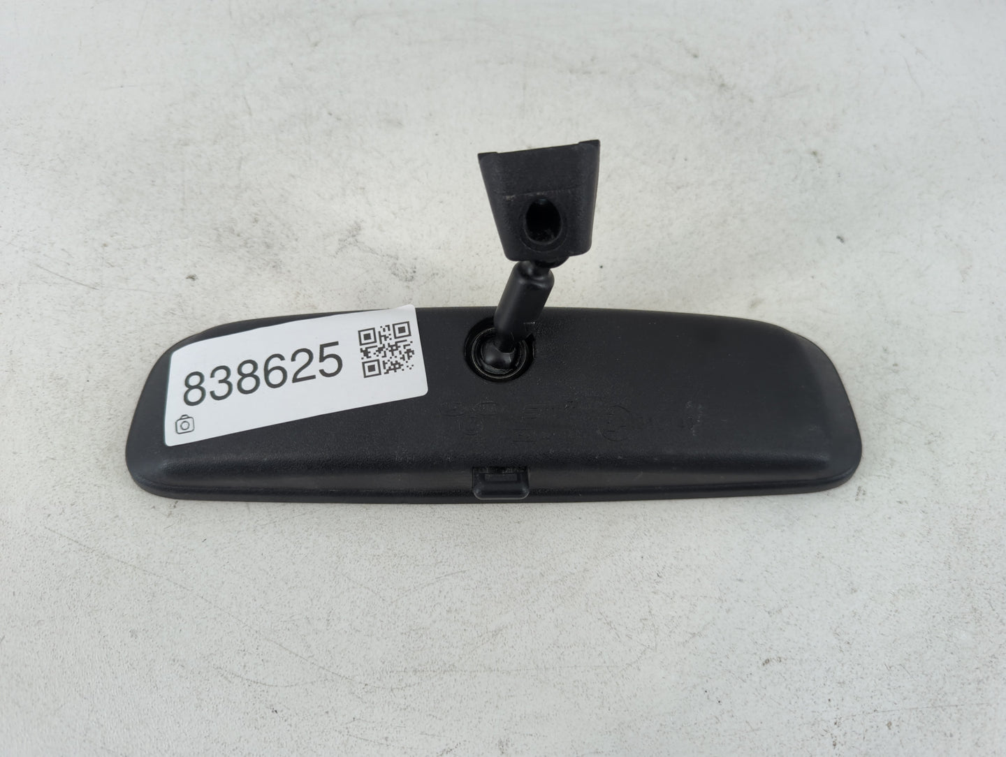 2010-2021 Kia Soul Interior Rear View Mirror Replacement OEM P/N:IE4012143 Fits OEM Used Auto Parts - Oemusedautoparts1.com