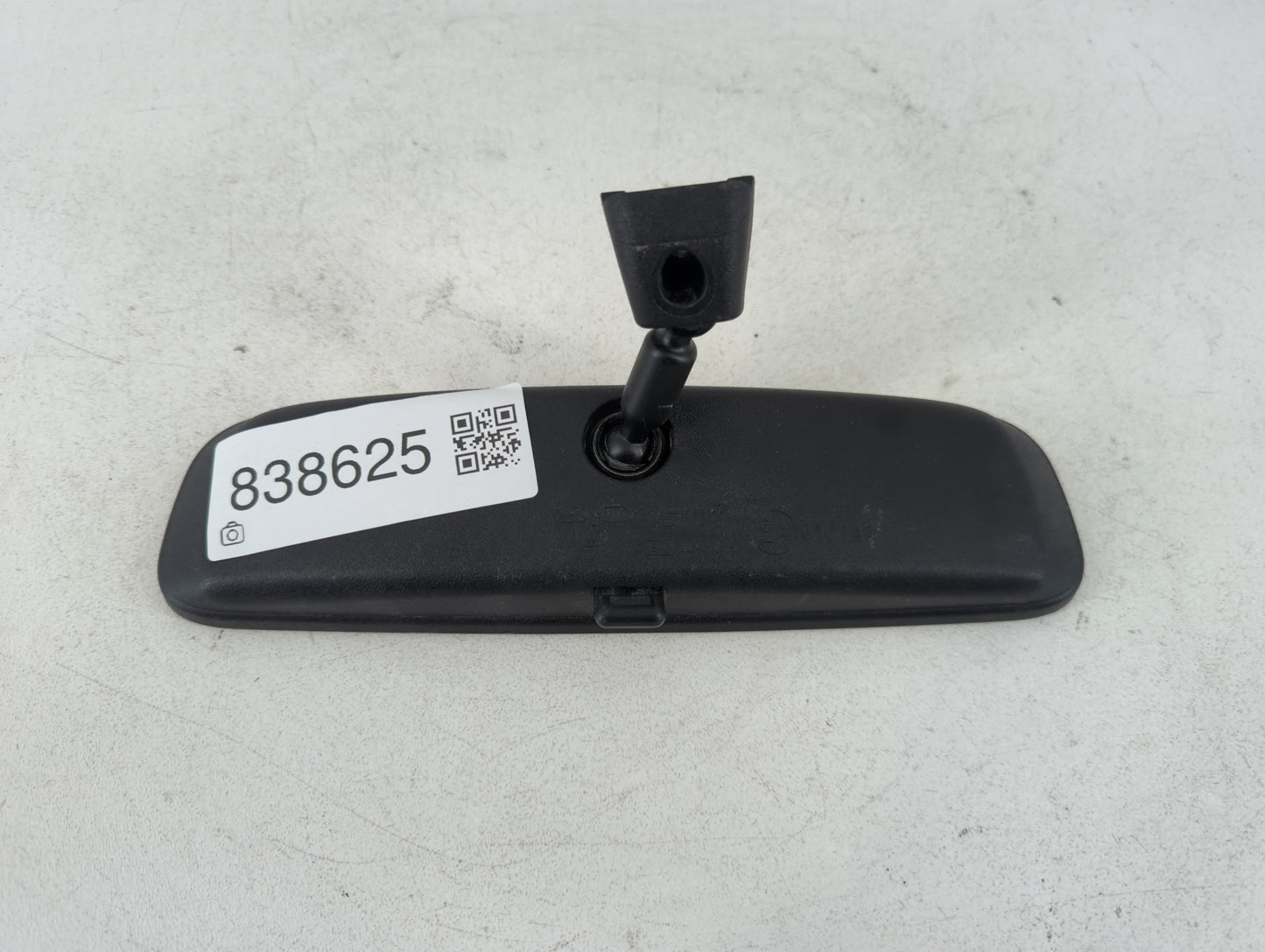 2010-2021 Kia Soul Interior Rear View Mirror Replacement OEM P/N:IE4012143 Fits OEM Used Auto Parts - Oemusedautoparts1.com
