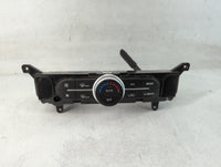 2017-2019 Kia Soul Climate Control Module Temperature AC/Heater Replacement P/N:97250-B2GQ1CA Fits Fits 2017 2018 2019 OEM U