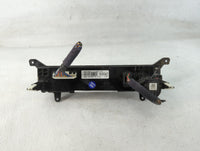 2017-2019 Kia Soul Climate Control Module Temperature AC/Heater Replacement P/N:97250-B2GQ1CA Fits Fits 2017 2018 2019 OEM U