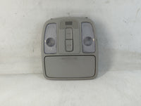 2014-2019 Kia Soul Overhead Roof Console 838881 - Oemusedautoparts1.com