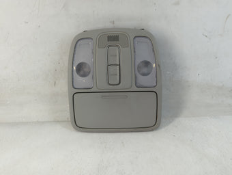compare product 2014-2019 Kia Soul Overhead Roof Console 838881