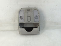 2014-2019 Kia Soul Overhead Roof Console 838881 - Oemusedautoparts1.com