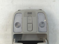 2014-2019 Kia Soul Overhead Roof Console 838881 - Oemusedautoparts1.com