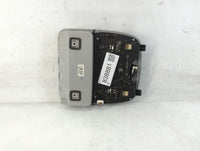 2014-2019 Kia Soul Overhead Roof Console 838881 - Oemusedautoparts1.com