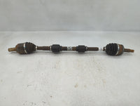 2014-2019 Kia Soul Axle Shaft Front Passenger Cv C/v - Oemusedautoparts1.com
