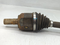 2014-2019 Kia Soul Axle Shaft Front Passenger Cv C/v - Oemusedautoparts1.com