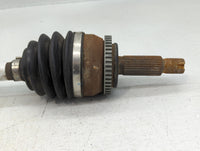 2014-2019 Kia Soul Axle Shaft Front Passenger Cv C/v - Oemusedautoparts1.com