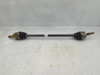 2014-2019 Kia Soul Axle Shaft Front Passenger Cv C/v - Oemusedautoparts1.com