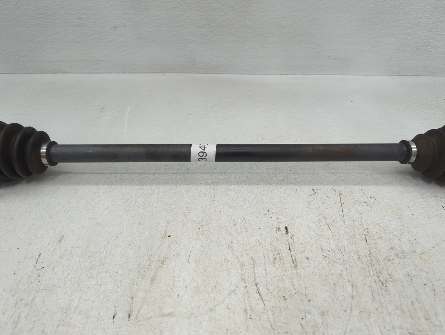 2014-2019 Kia Soul Axle Shaft Front Passenger Cv C/v - Oemusedautoparts1.com