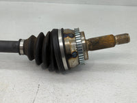 2014-2019 Kia Soul Axle Shaft Front Passenger Cv C/v - Oemusedautoparts1.com