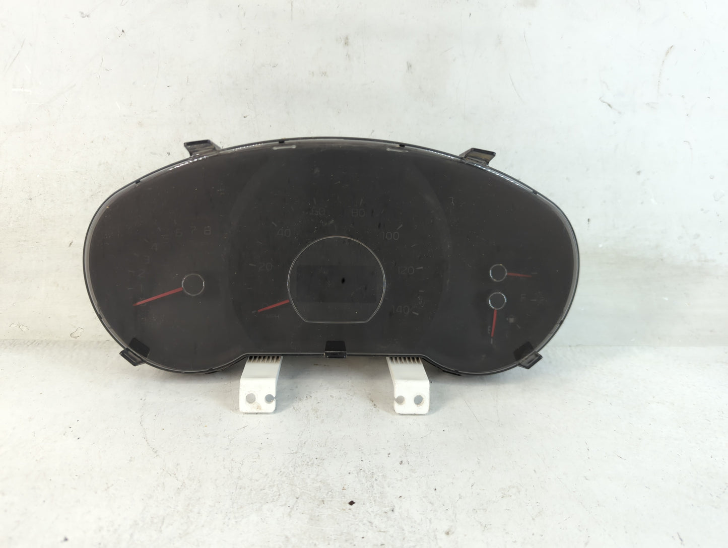 2017-2019 Kia Soul Instrument Cluster Speedometer Gauges P/N:94006-B2720 Fits Fits 2017 2018 2019 OEM Used Auto Parts - Oemu