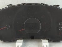 2017-2019 Kia Soul Instrument Cluster Speedometer Gauges P/N:94006-B2720 Fits Fits 2017 2018 2019 OEM Used Auto Parts - Oemu