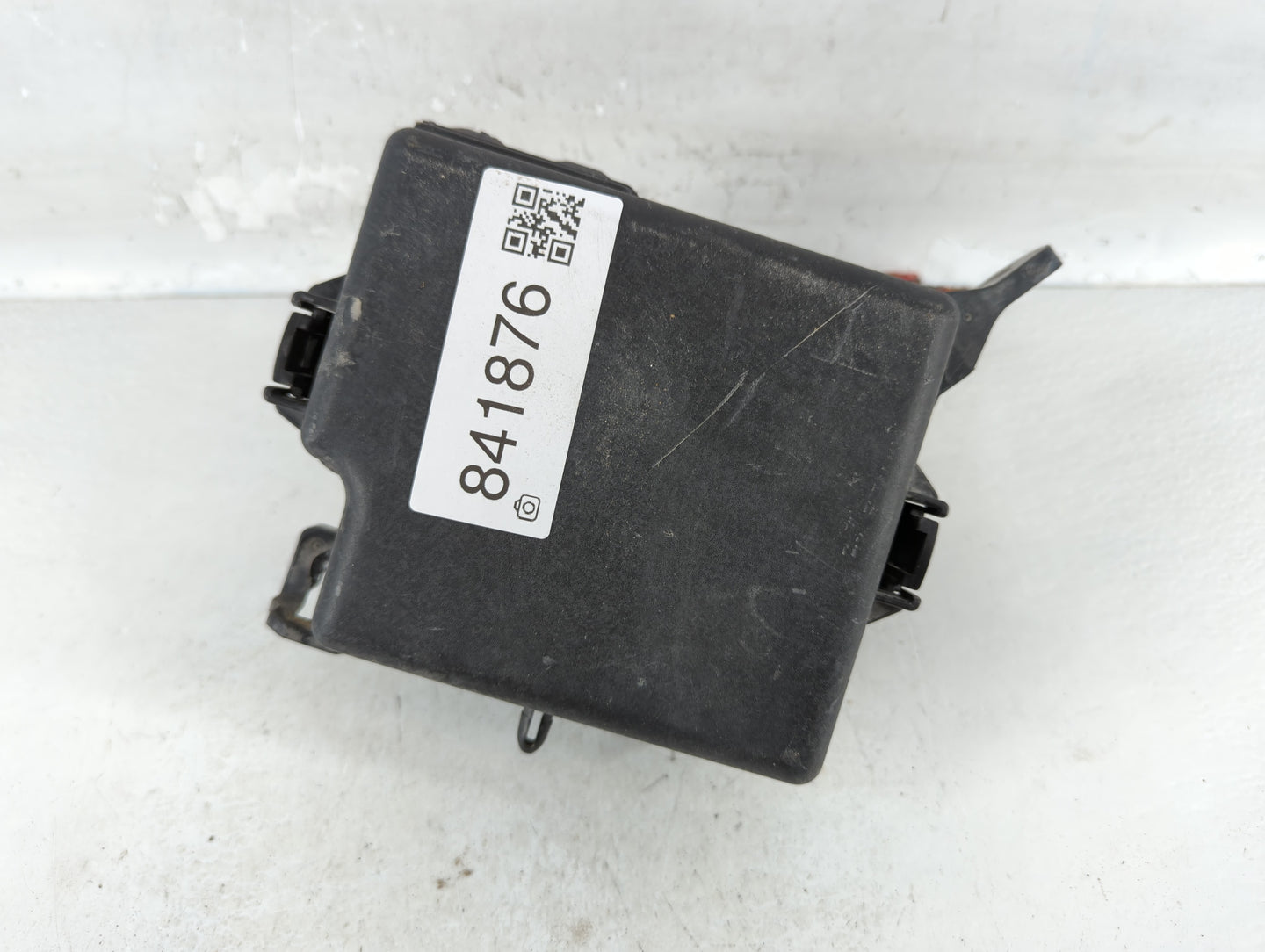 2017-2019 Kia Soul Fusebox Fuse Box Panel Relay Module P/N:91950-B2350 Fits Fits 2017 2018 2019 OEM Used Auto Parts - Oemuse