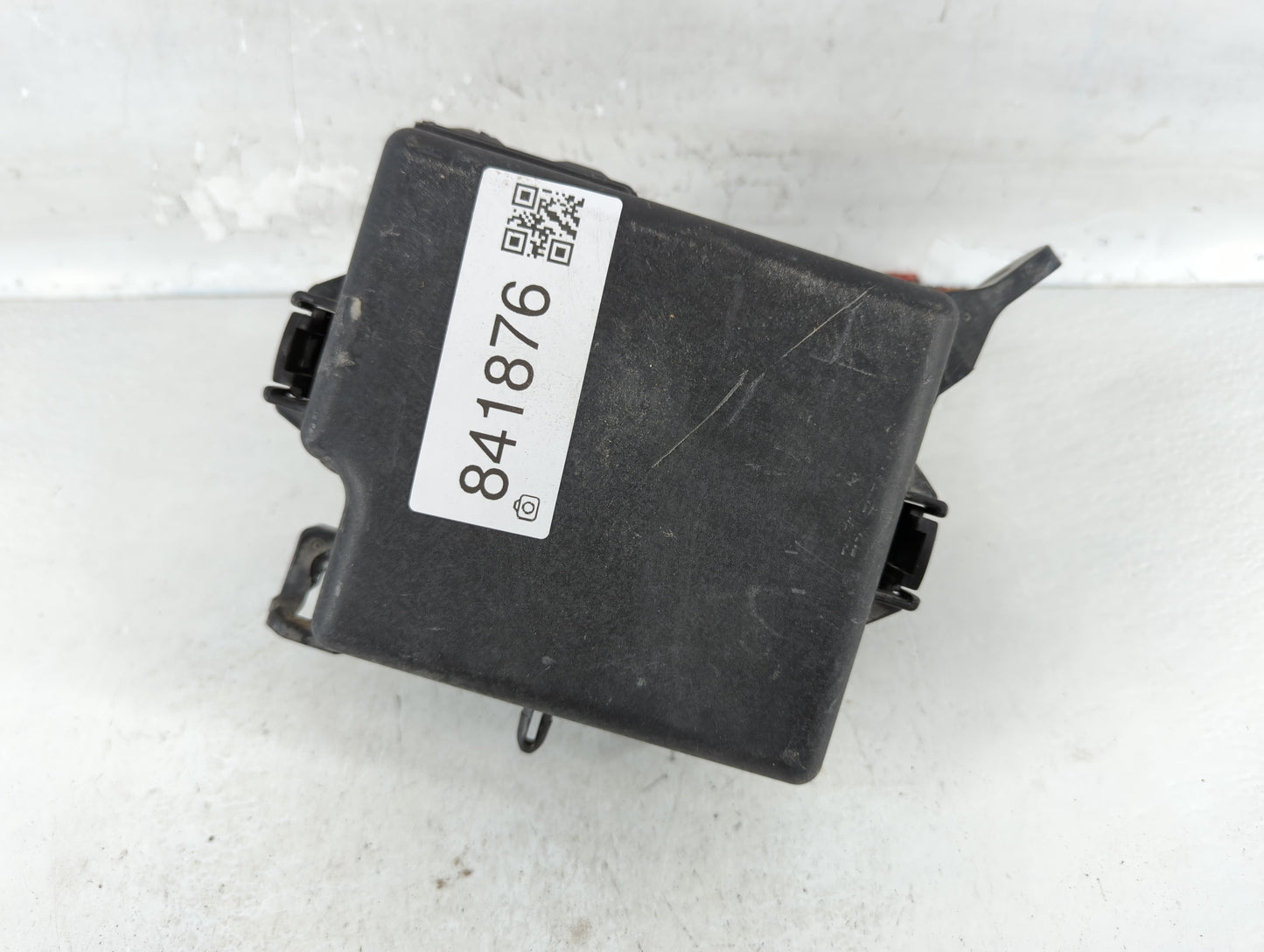 2017-2019 Kia Soul Fusebox Fuse Box Panel Relay Module P/N:91950-B2350 Fits Fits 2017 2018 2019 OEM Used Auto Parts - Oemuse