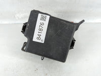 2017-2019 Kia Soul Fusebox Fuse Box Panel Relay Module P/N:91950-B2350 Fits Fits 2017 2018 2019 OEM Used Auto Parts - Oemuse
