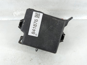 2017-2019 Kia Soul Fusebox Fuse Box Panel Relay Module P/N:91950-B2350 Fits Fits 2017 2018 2019 OEM Used Auto Parts - Oemuse