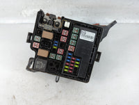 2017-2019 Kia Soul Fusebox Fuse Box Panel Relay Module P/N:91950-B2350 Fits Fits 2017 2018 2019 OEM Used Auto Parts - Oemuse