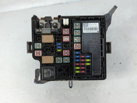 2015-2019 Kia Soul Fusebox Fuse Box Panel Relay Module P/N:91713B2770 Fits Fits 2015 2016 2017 2018 2019 OEM Used Auto Parts