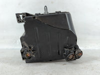 2015-2019 Kia Soul Fusebox Fuse Box Panel Relay Module P/N:91713B2770 Fits Fits 2015 2016 2017 2018 2019 OEM Used Auto Parts