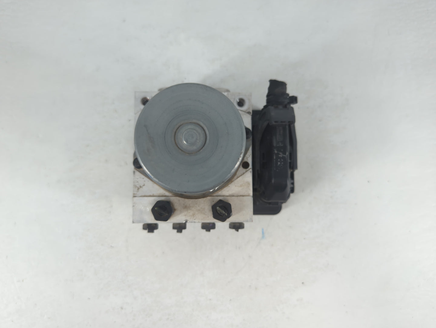 2017-2019 Kia Soul ABS Pump Control Module Replacement P/N:58920-B2120 B2589-24540 Fits Fits 2017 2018 2019 OEM Used Auto Pa