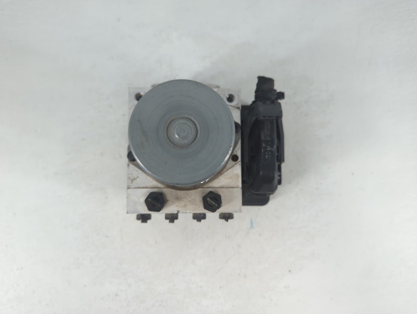2017-2019 Kia Soul ABS Pump Control Module Replacement P/N:58920-B2120 B2589-24540 Fits Fits 2017 2018 2019 OEM Used Auto Pa