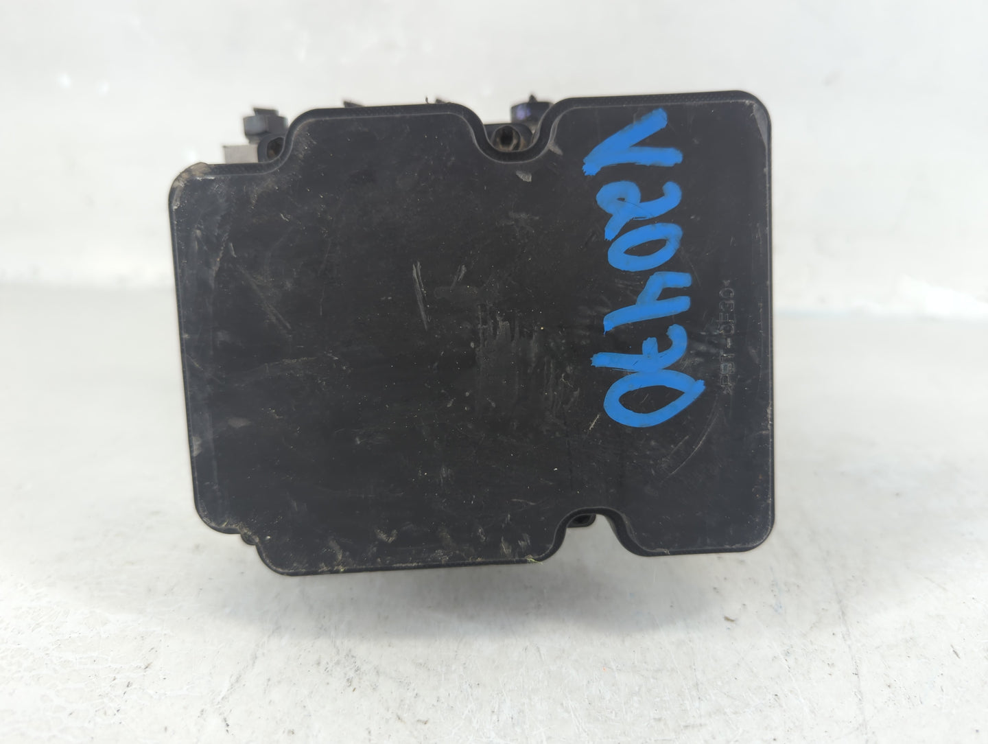 2017-2019 Kia Soul ABS Pump Control Module Replacement P/N:58920-B2120 B2589-24540 Fits Fits 2017 2018 2019 OEM Used Auto Pa
