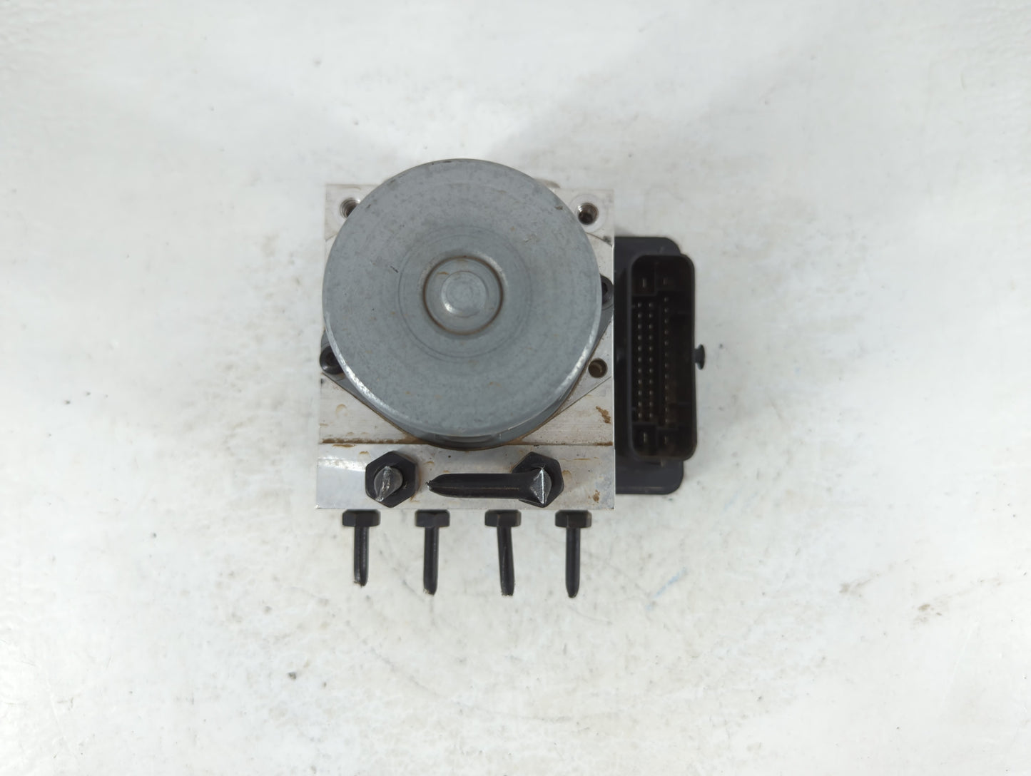 2017-2019 Kia Soul ABS Pump Control Module Replacement P/N:58920-B2120 B2589-24540 Fits Fits 2017 2018 2019 OEM Used Auto Pa