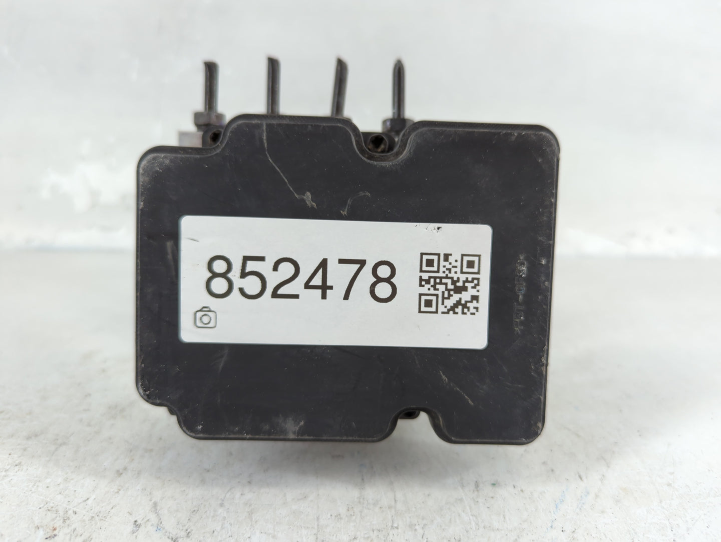 2017-2019 Kia Soul ABS Pump Control Module Replacement P/N:58920-B2120 B2589-24540 Fits Fits 2017 2018 2019 OEM Used Auto Pa