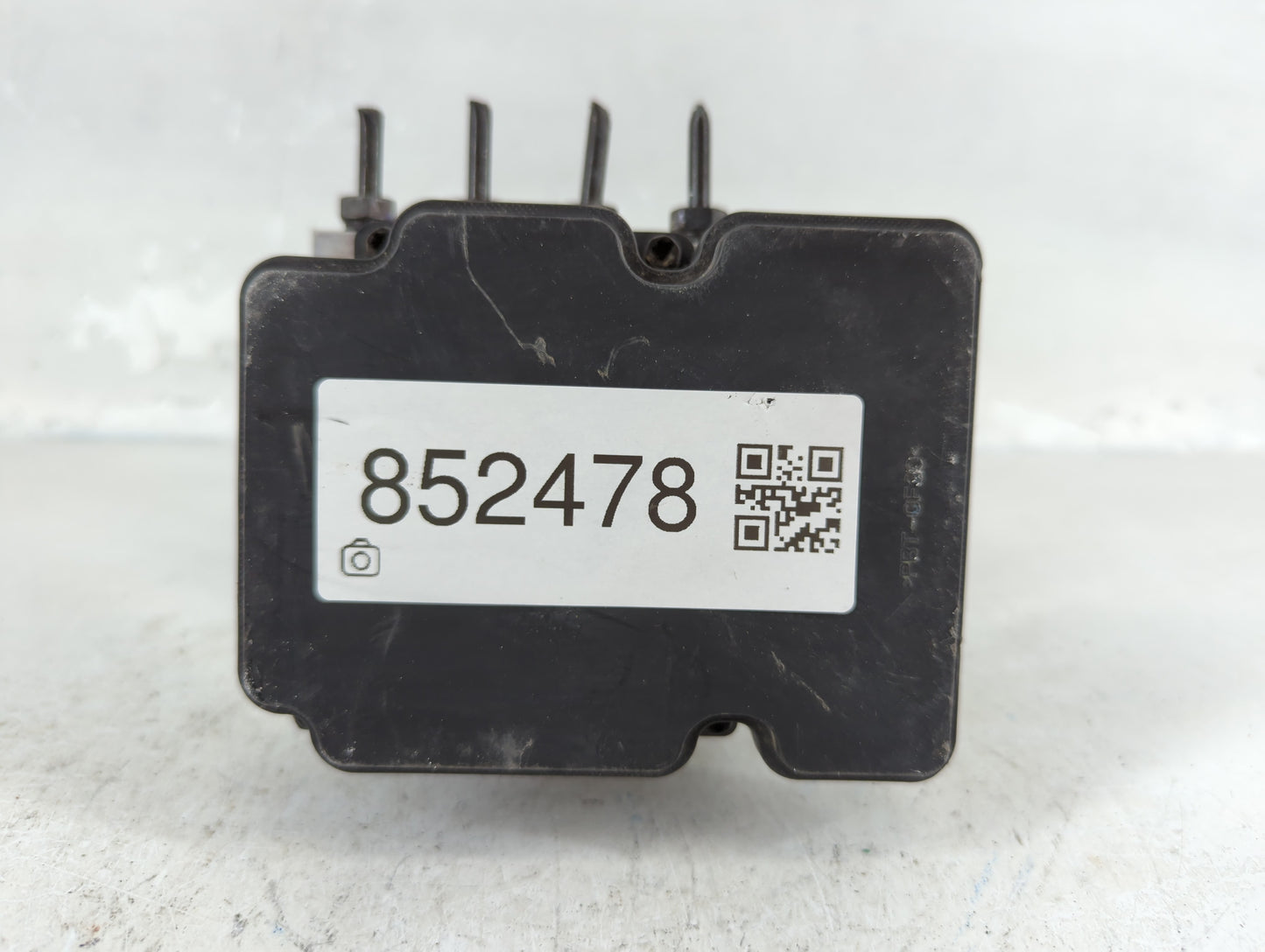 2017-2019 Kia Soul ABS Pump Control Module Replacement P/N:58920-B2120 B2589-24540 Fits Fits 2017 2018 2019 OEM Used Auto Pa