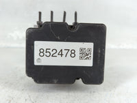 2017-2019 Kia Soul ABS Pump Control Module Replacement P/N:58920-B2120 B2589-24540 Fits Fits 2017 2018 2019 OEM Used Auto Pa